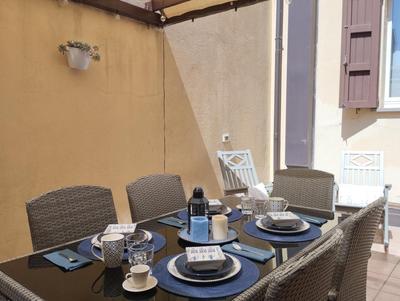 A casa di Kika