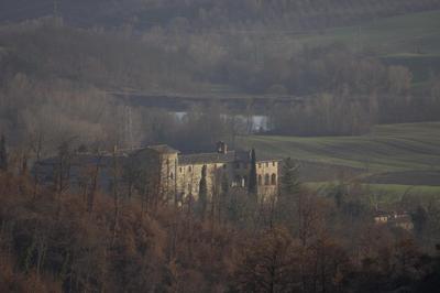 Agriturismo Il Moro