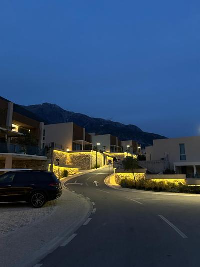 Bonvillas Green Coast apartment