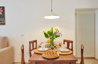 SISTERS' HOUSE