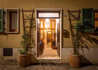 Casa Agello Boutique Hotel