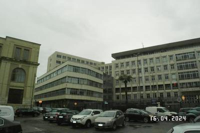 Guesthouse del Tribunale