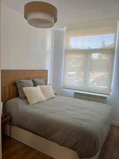 Apartamento Puerta de Burgos VUT09605