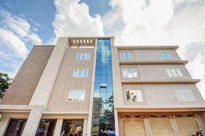 Collection O Aatithya