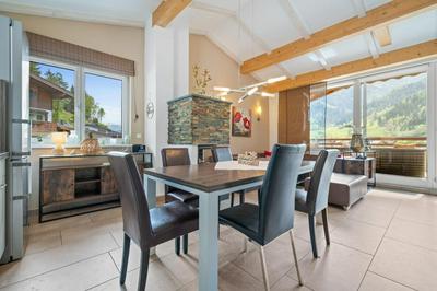 Apartment Tauernblick Top 7 by Four Seasons Apartments