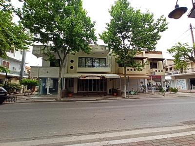 Kypseli studio rhodes