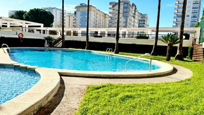 SALINAS I GANDIA - Alquiler solo a familias
