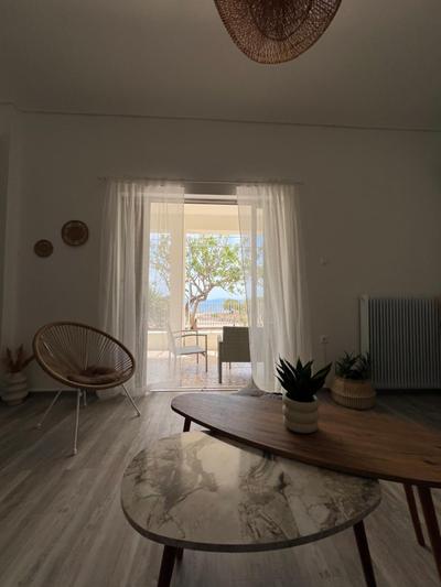 Aegina seaview home
