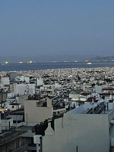 newly built apartment with amazing view