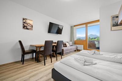 Apartment Haus 2 Top 69 - by Four Seasons Apartments