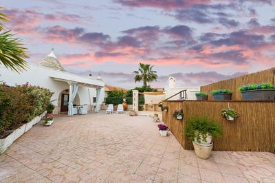 Trulli Elios