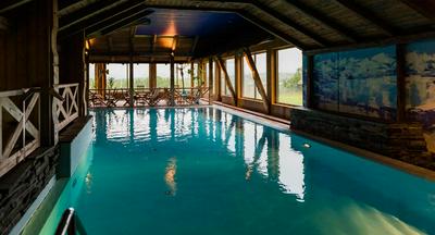 Spidsbergseter Resort Rondane