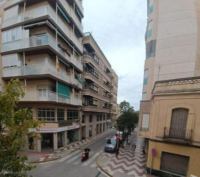 Pet friendly - Apartamento céntrico y cerca de la playa