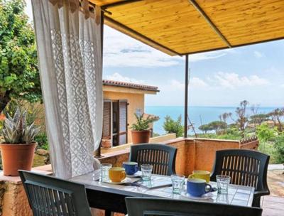 Casina Innamorata tra Natura e Mare - Elba Affitti