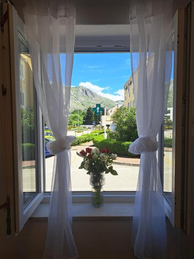 Apartman Studio Nicky