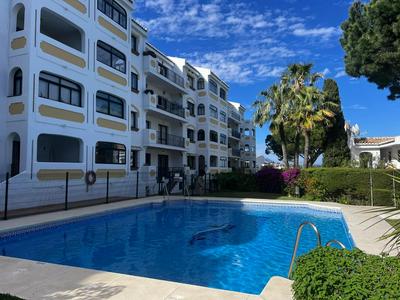 Las Acacias - El Bombo Beach