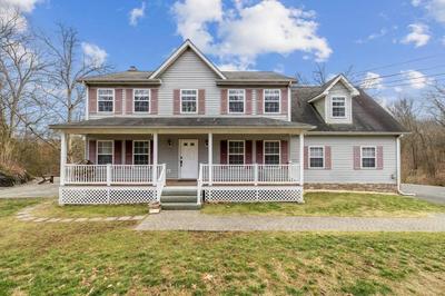 Very Private Large Home on 22 Acres
