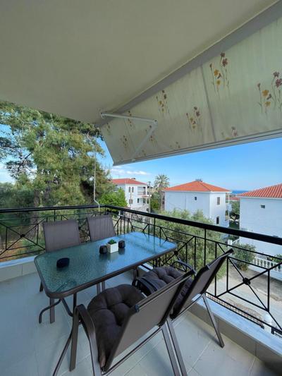 Serenity Apartment Nea Kallikrateia
