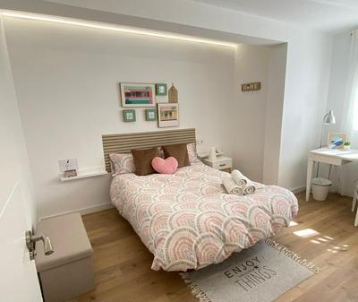 Palace Residence - Habitación en apartamento