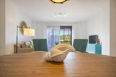 Increíble y Moderno apartamento Duplex con piscinas y preciosas vistas