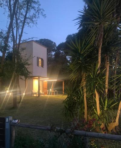 Torretta San Cerbone Baratti