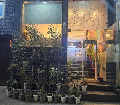 Hotel DIA PREMIER Delhi Airport BY Gross Group Hotels