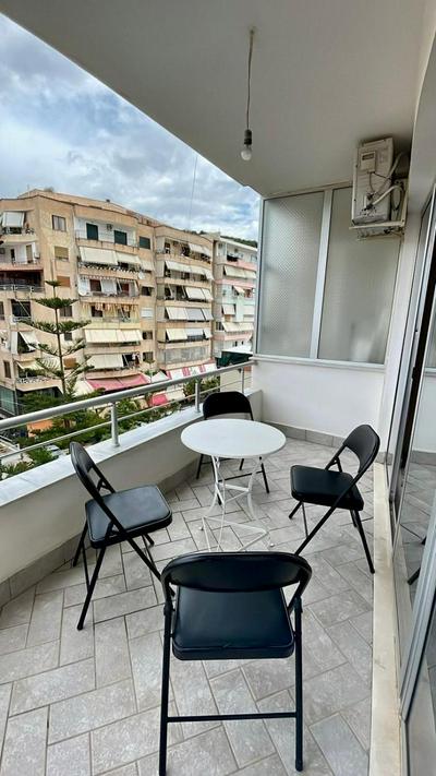 Onhezmi Apartment