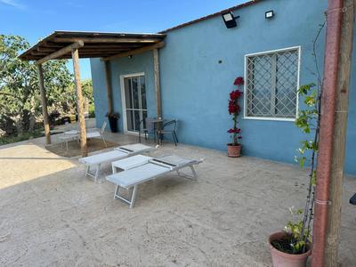 Loft relax in collina