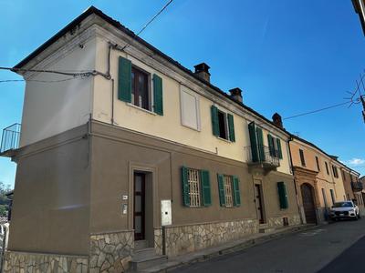 Casa Feliciani - MonferratoHome