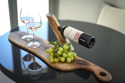 Araxia Naousa Stay in Paros