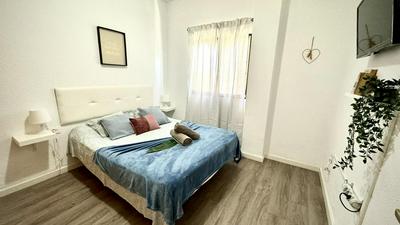 Nacar Golden Sand Beach by Deihu Experiences