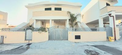 Lovely House risveglio fronte mare