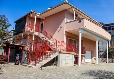 Apartman Ana Zadar - FAMILY FRIENDLY APARTMENT