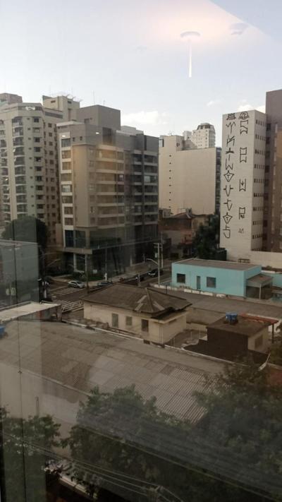 Flat Parque do Ibirapuera - Jardins