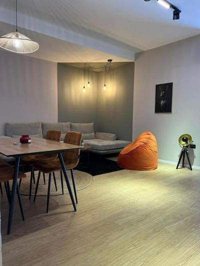 Emilio's Apartments Astir