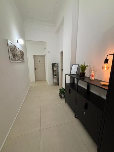 Valguarnera Suites & Apartments