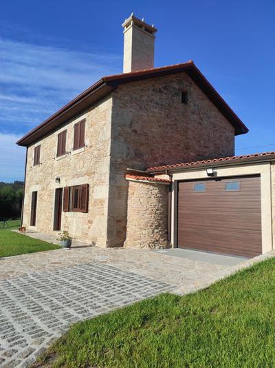 Casa O Sopé