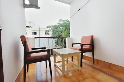 Hotel Telehaus International