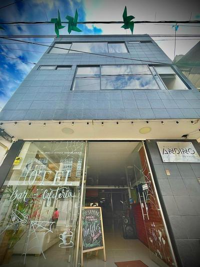 HOTEL ANDINO BOUTIQUE CALIMA