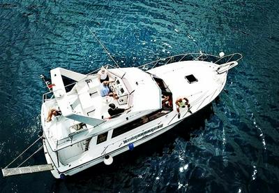 Villa - Yacht