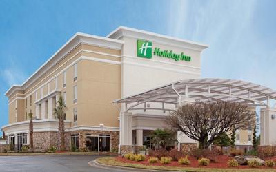 Holiday Inn Anderson by IHG