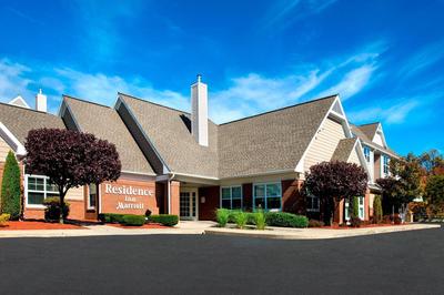 Residence Inn by Marriott Albany East Greenbush/Tech Valley
