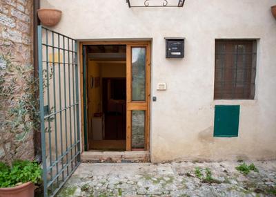 Appartamento San Sisto n 8