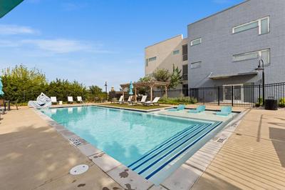 Cozy 2B Apartment with great Amenities in the Heart of Cedar Park