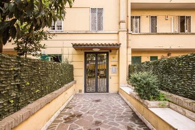 M&L Apartment - Caracalla Holiday