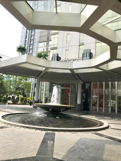 Cozy Lux 2BR Kuningan Central Prime Private Lift