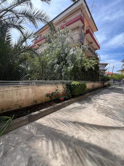 Casa Giulia e Casa Greta