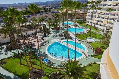 631 PARAISO MASPALOMAS