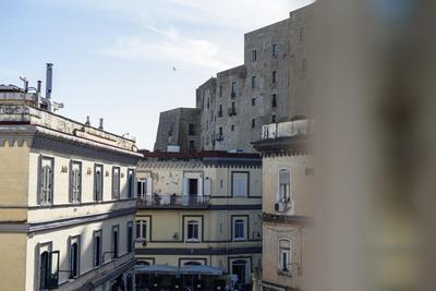 Castle View - Suite premium con vista sul mare