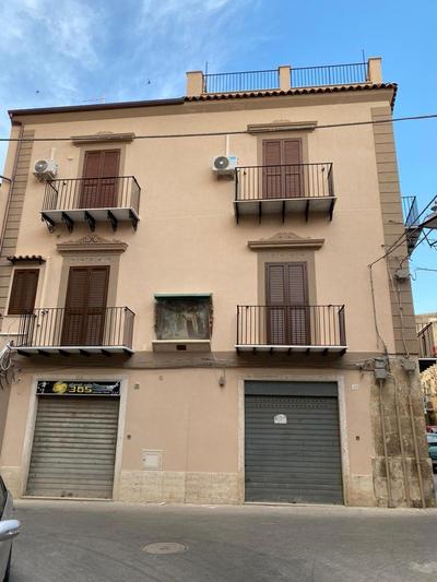 Appartamento al civico 16